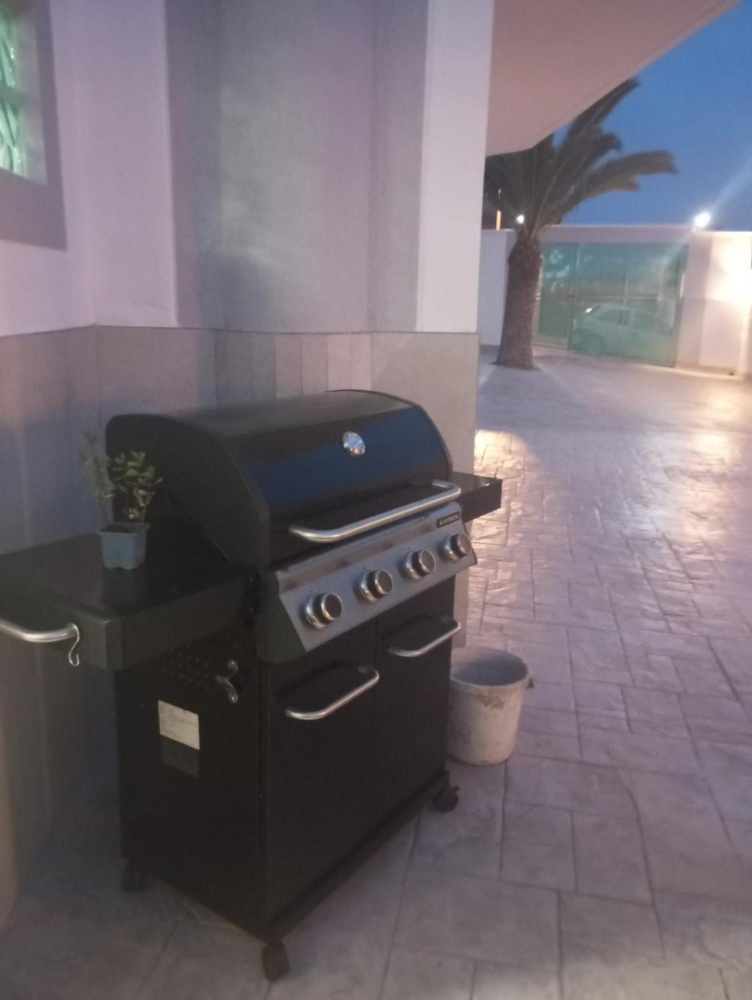 אלמרימר Gaviotas Beach Golf מראה חיצוני תמונה