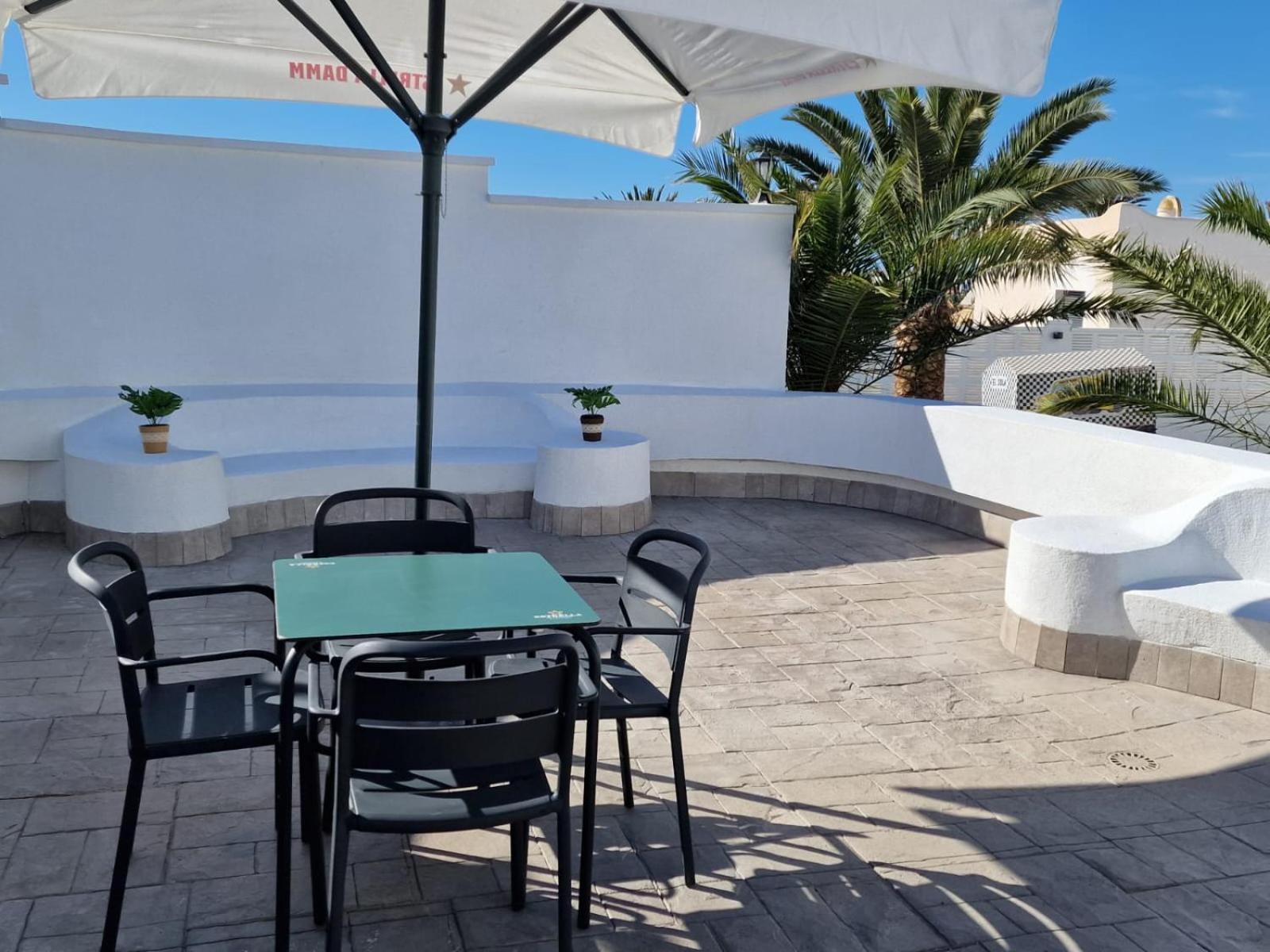אלמרימר Gaviotas Beach Golf מראה חיצוני תמונה